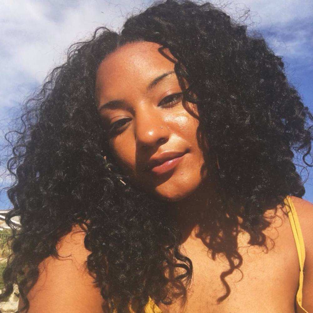 Meet your Posher, Chantal